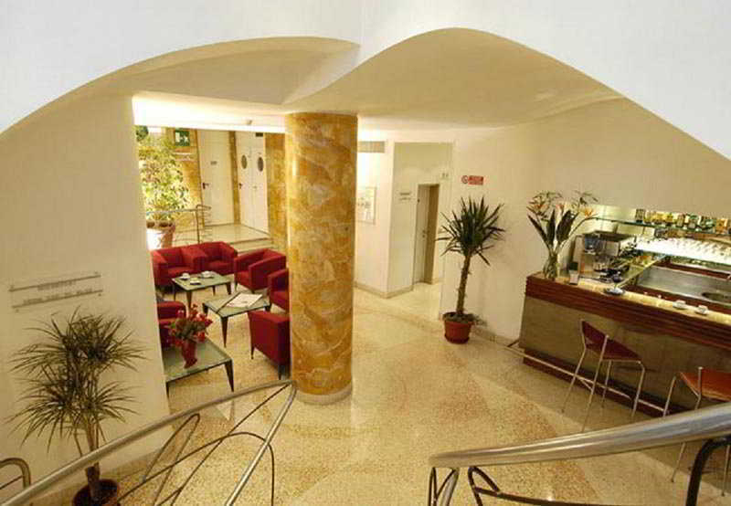 Ariston Hotel