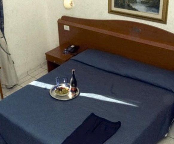 Arco Hotel 2* Milan
