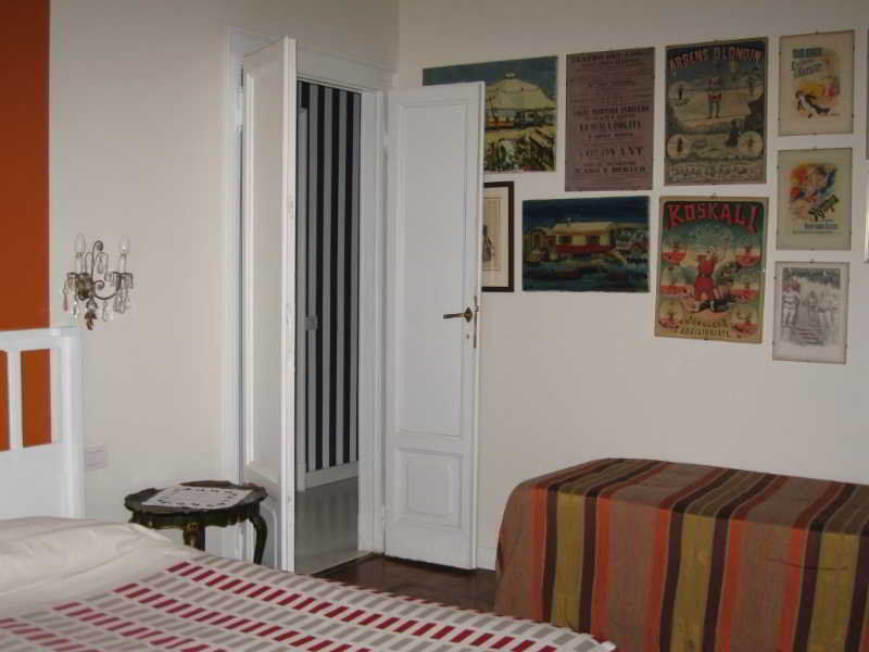 Hotel La Casa Di Leonardo 5*