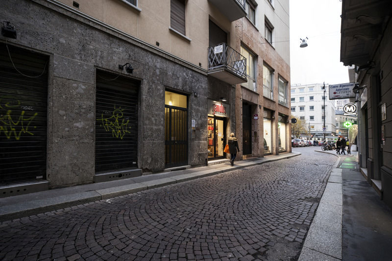 Hemeras Boutique Asole Boutique House 5* Milan