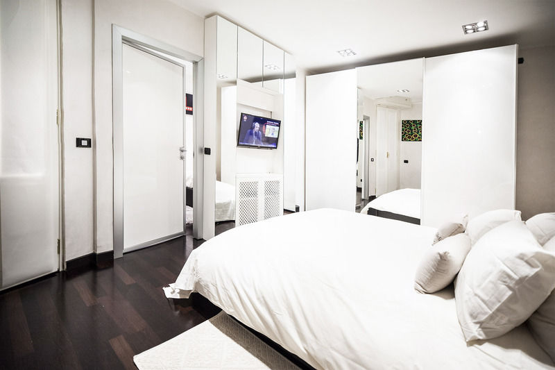 Hemeras Boutique Asole Boutique House 5* Milan