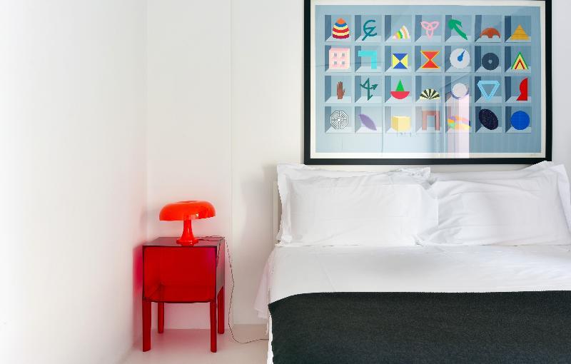 Design Apartment Milan