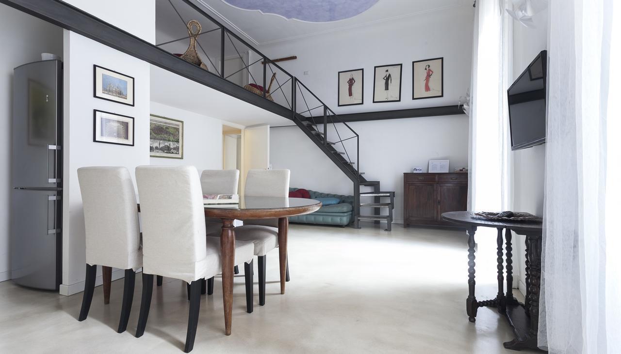 Italianway Petrarca Apartment