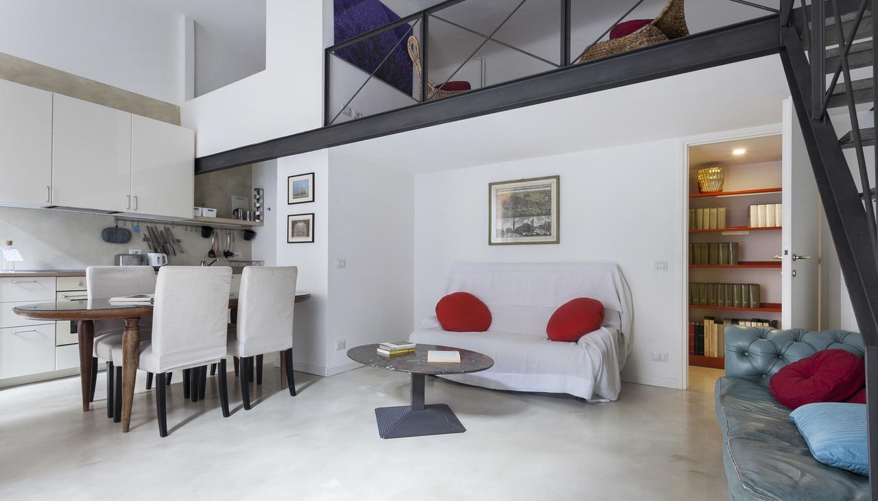 Italianway Petrarca Apartment Milan