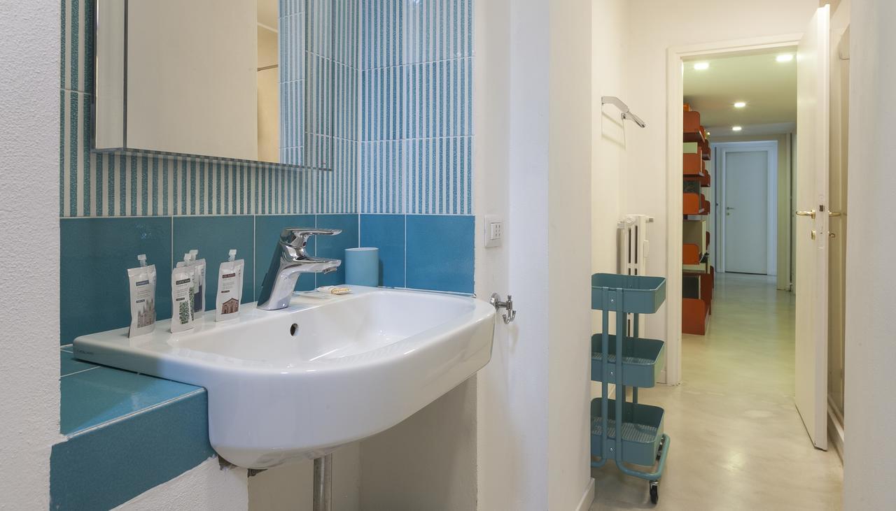 Italianway Petrarca Apartment Milan