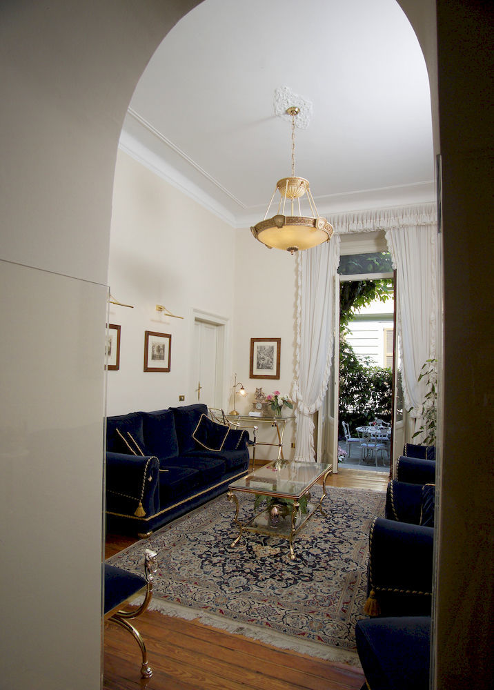 Antica Leonardo 3*