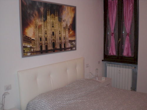 Flat In Duomo Center