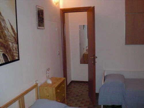 Flat In Duomo Center * Milano