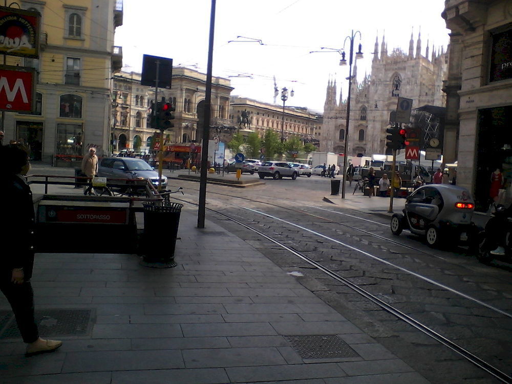 Flat In Duomo Center Appartamento Milano