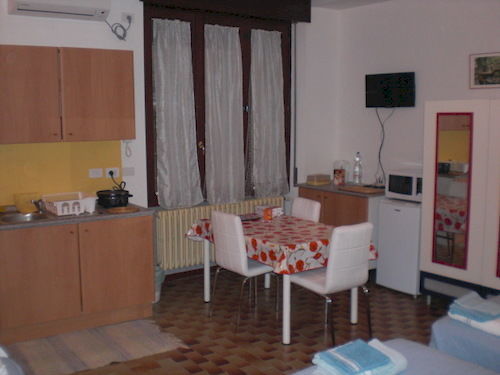Flat In Duomo Center Appartamento Milano