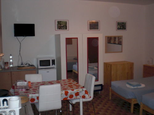 Flat In Duomo Center