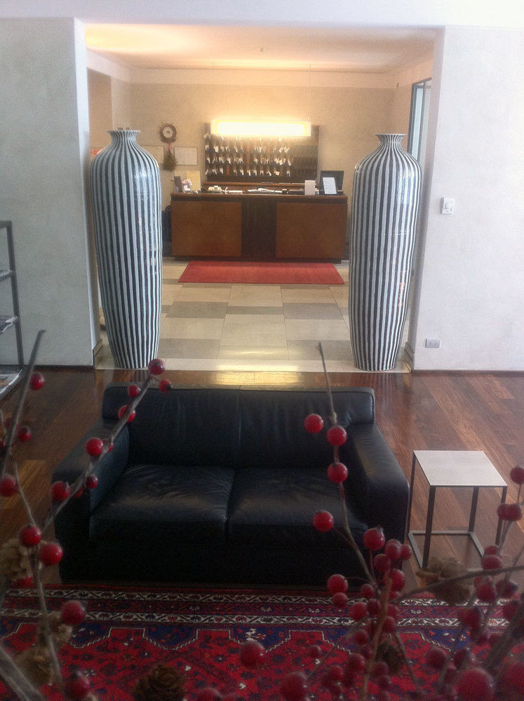 Colombia Hotel Milan