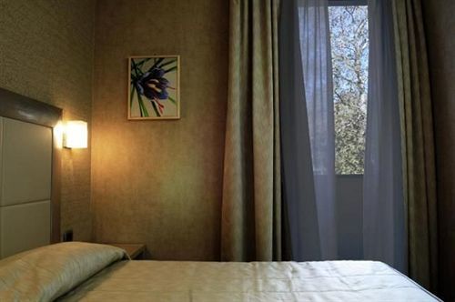 Hotel Susa Milan