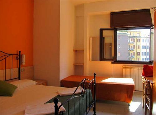 Hotel Ambrosiana Milan