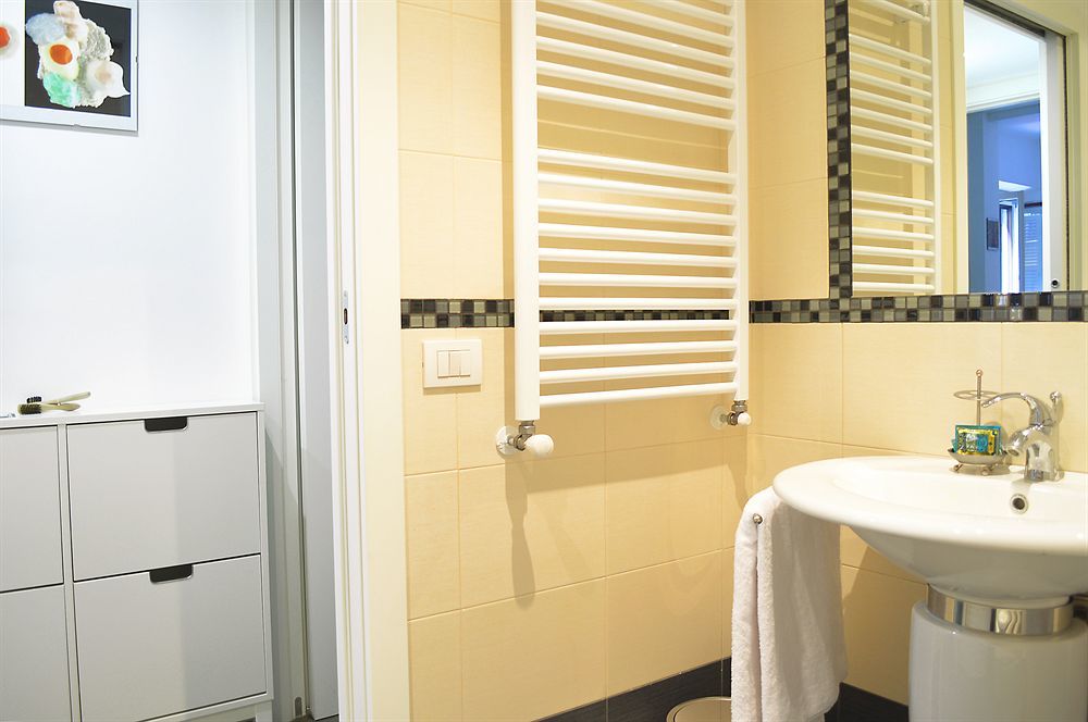 Room Inn Bed & Breakfast Milan