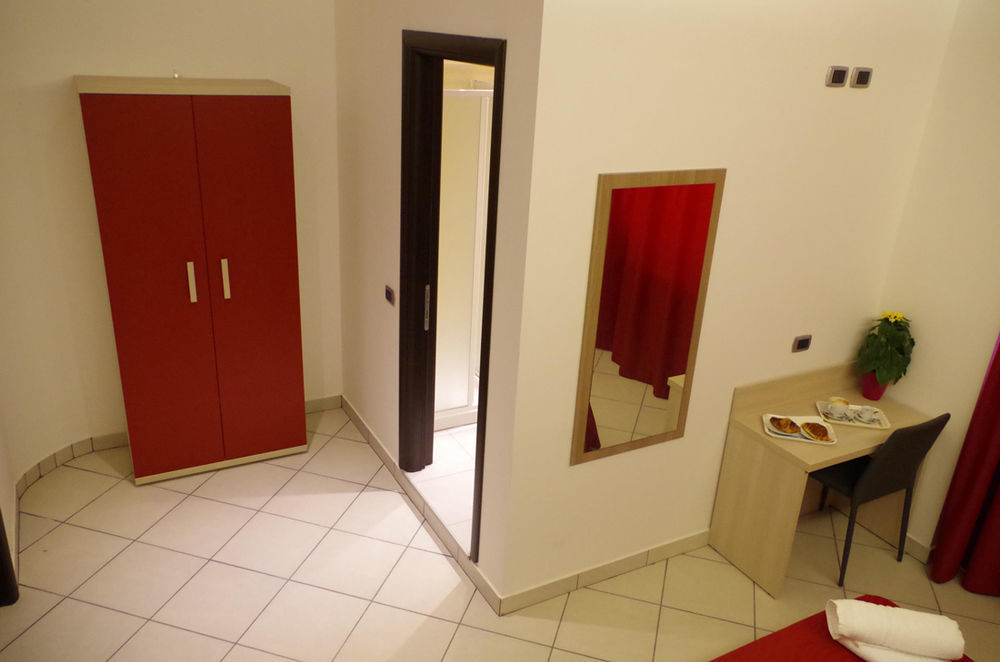 Centrale Hotel Milan