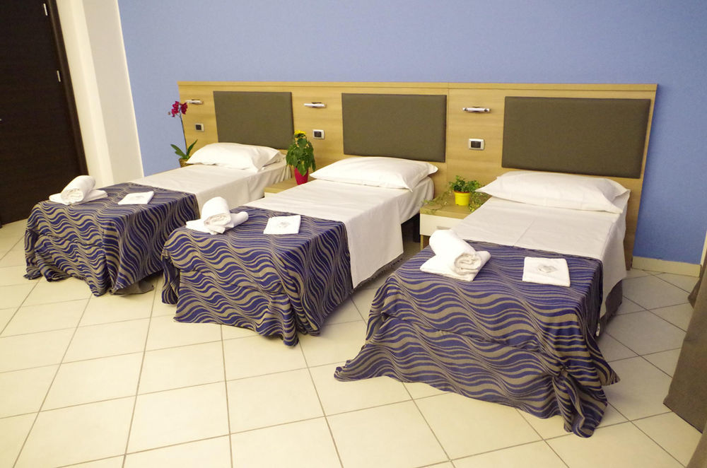 Centrale Hotel *