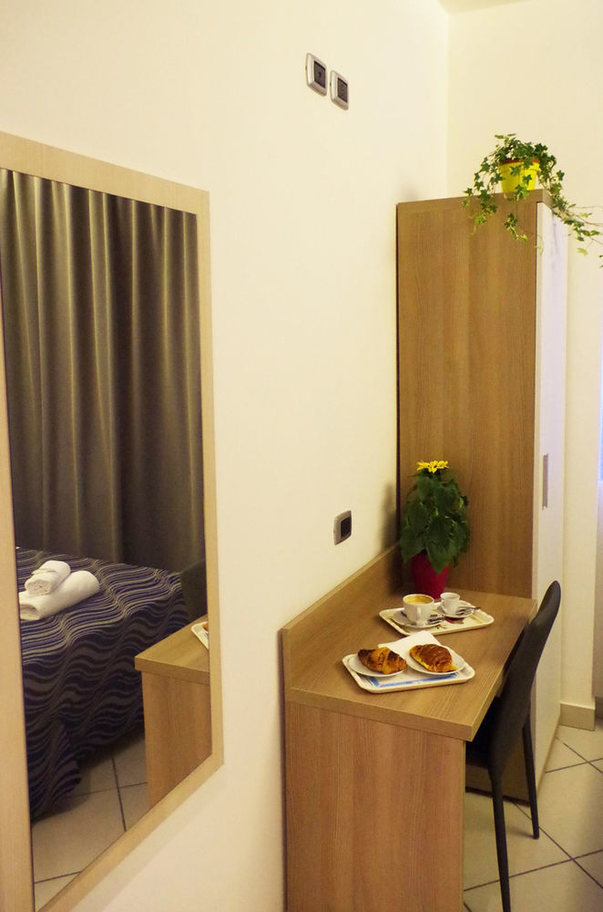 Centrale Hotel Milan