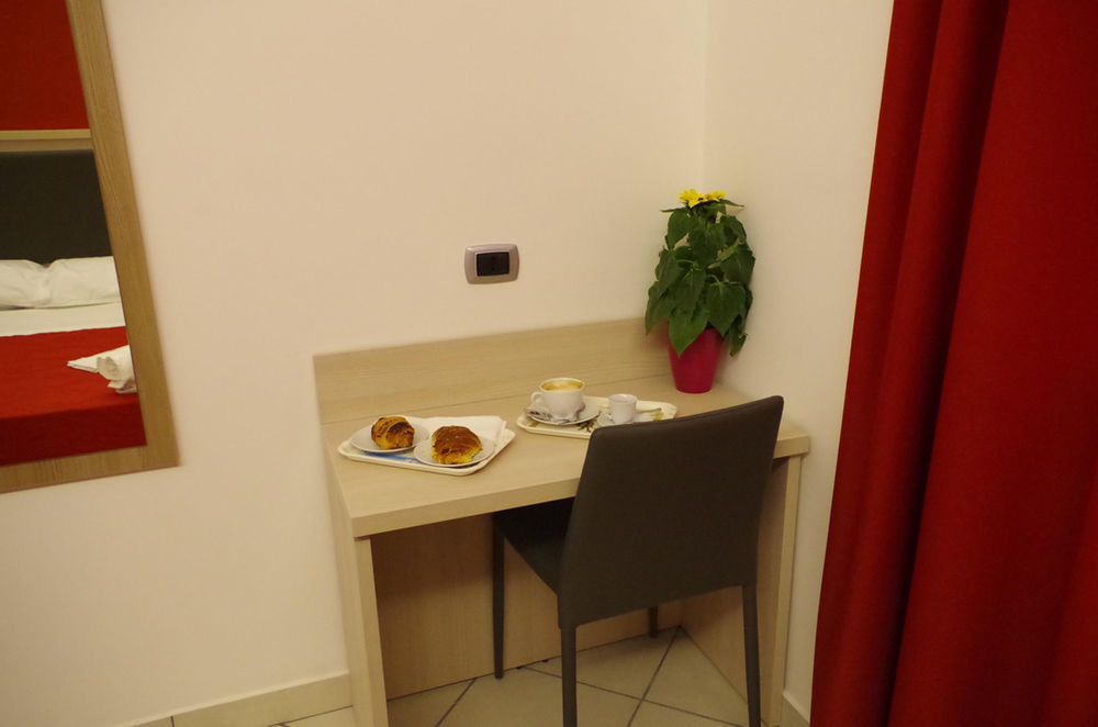 Hotel Centrale Milan