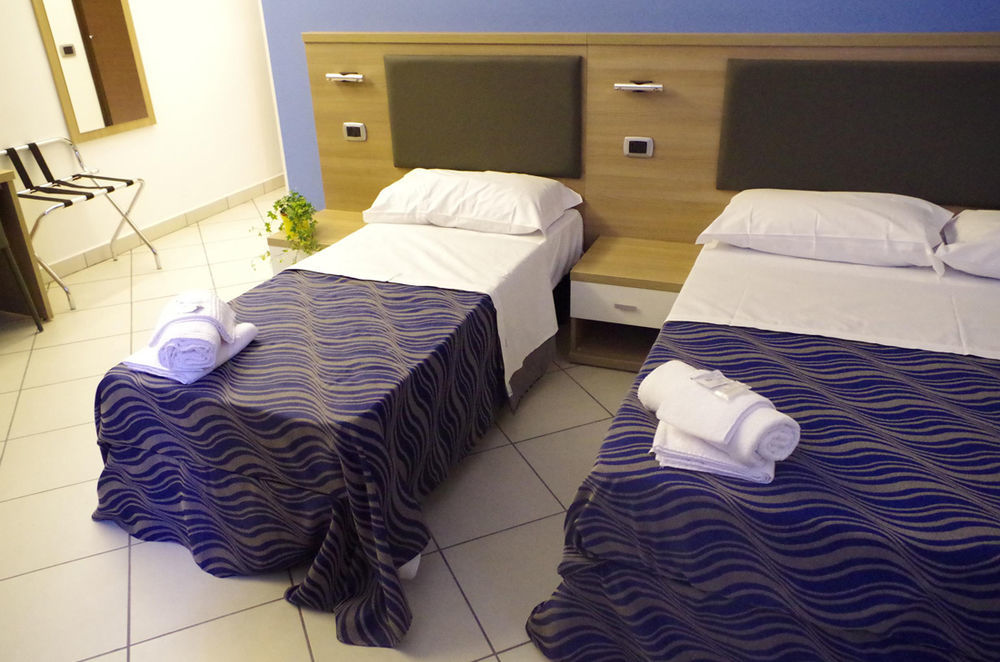 Hotel Centrale *
