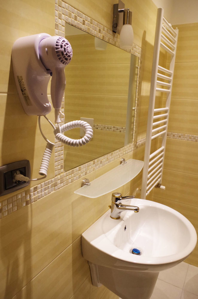 Hotel Centrale