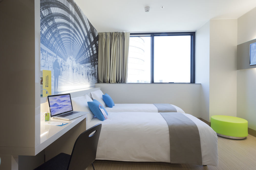 Sant'ambrogio Hotel Milan