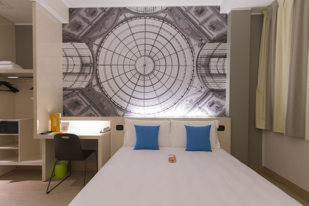 Hotel Sant'ambrogio Milan