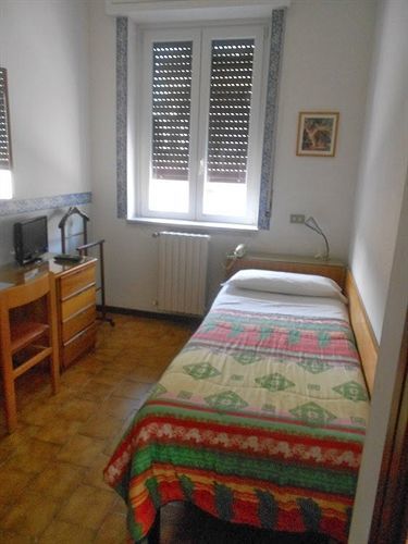 Hotel Malta Milan