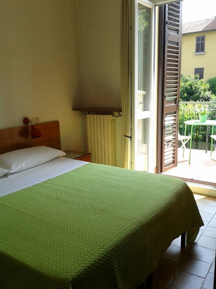 Hotel Malta Milan