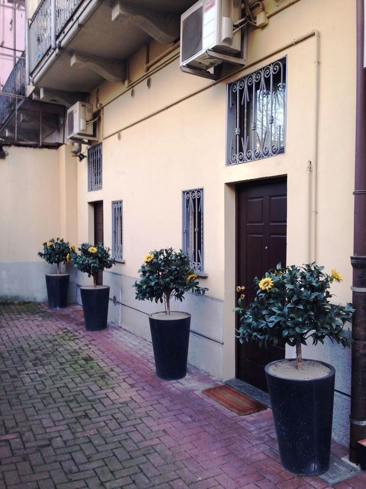 Apartment City Residence Milano Milan