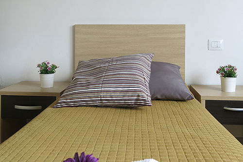 Expo Carcano Aparthotel 2*