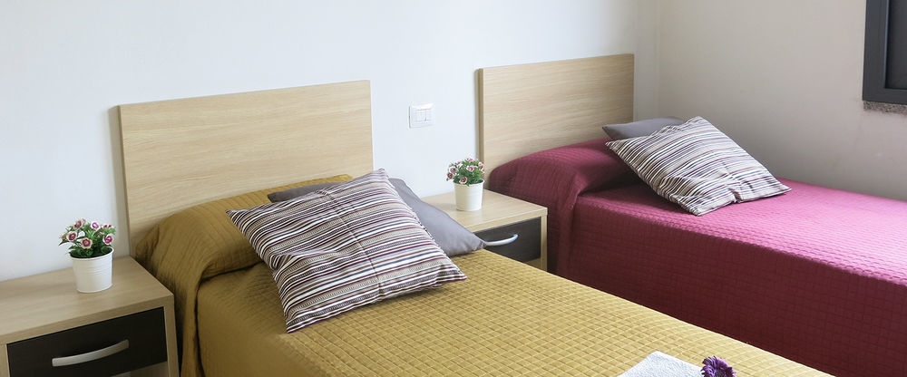 Expo Carcano Aparthotel Milan
