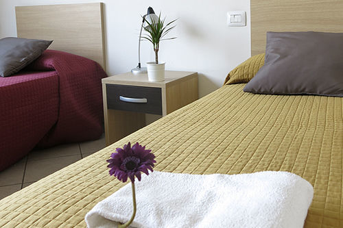 Expo Carcano Aparthotel