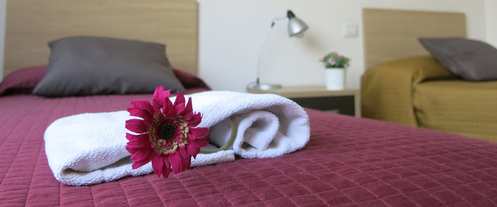 Aparthotel Expo Carcano Milan