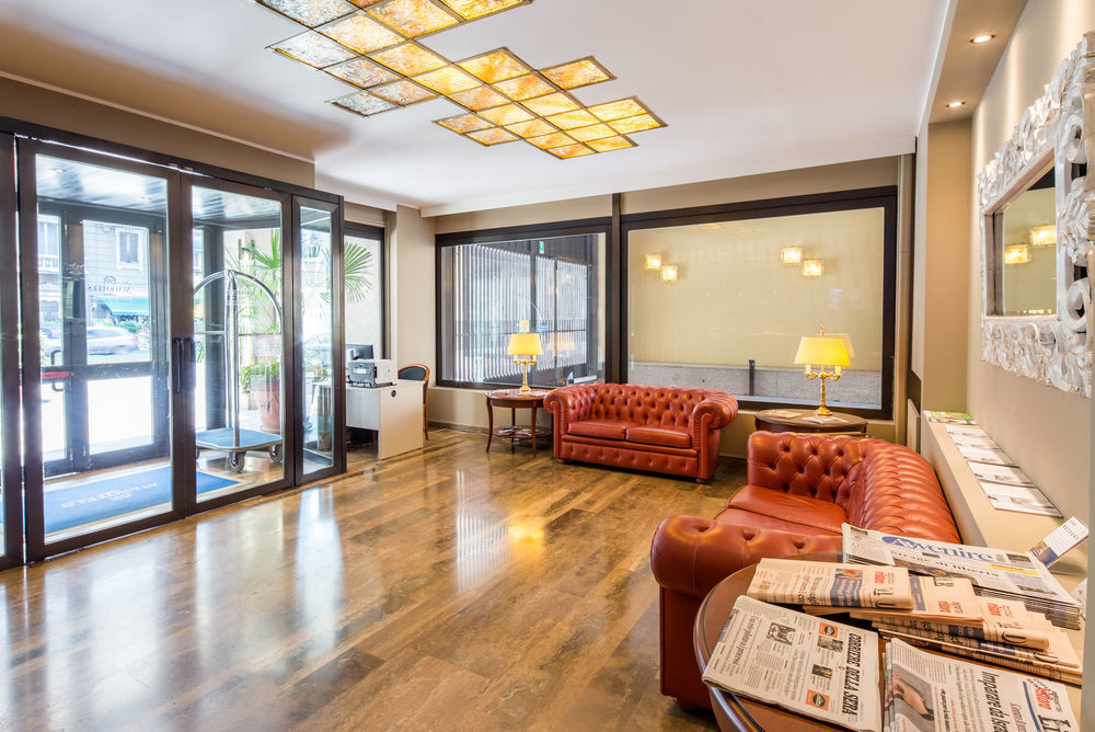 Unaway & Linea Uno Hotel Milan