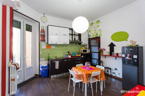 Family Hostel Milan