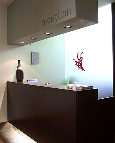 Corallo 3* Milan