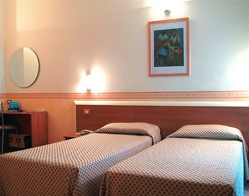 Hotel Corallo