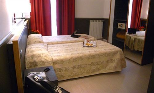 Corallo Hotel Milan