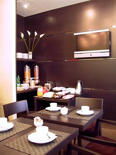 Hotel Corallo Milan