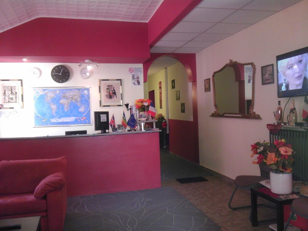 Guest house Minas 2*