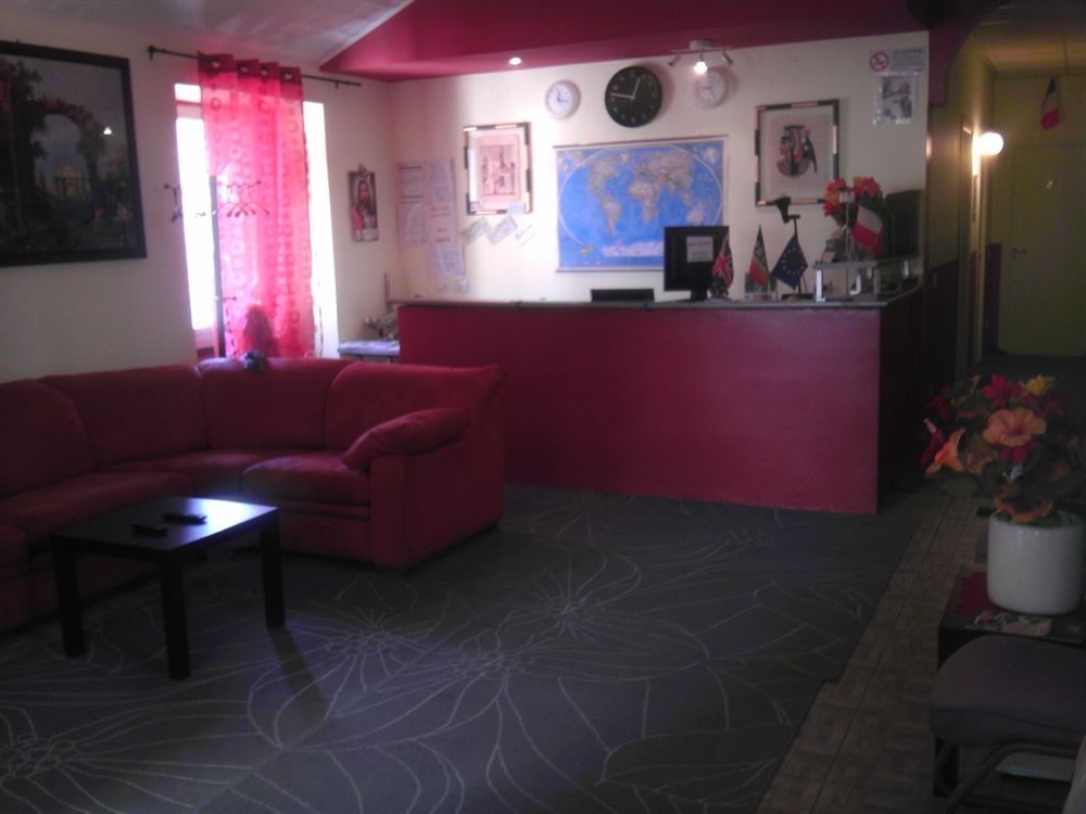 Guest house Minas Milan