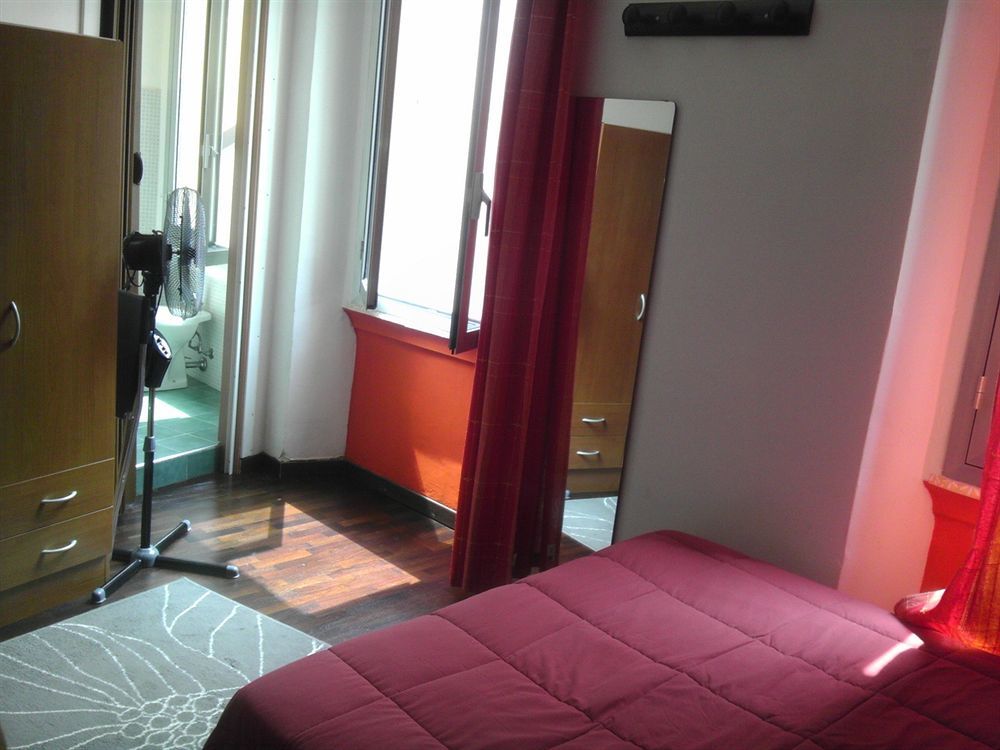 Minas Guest house 2*