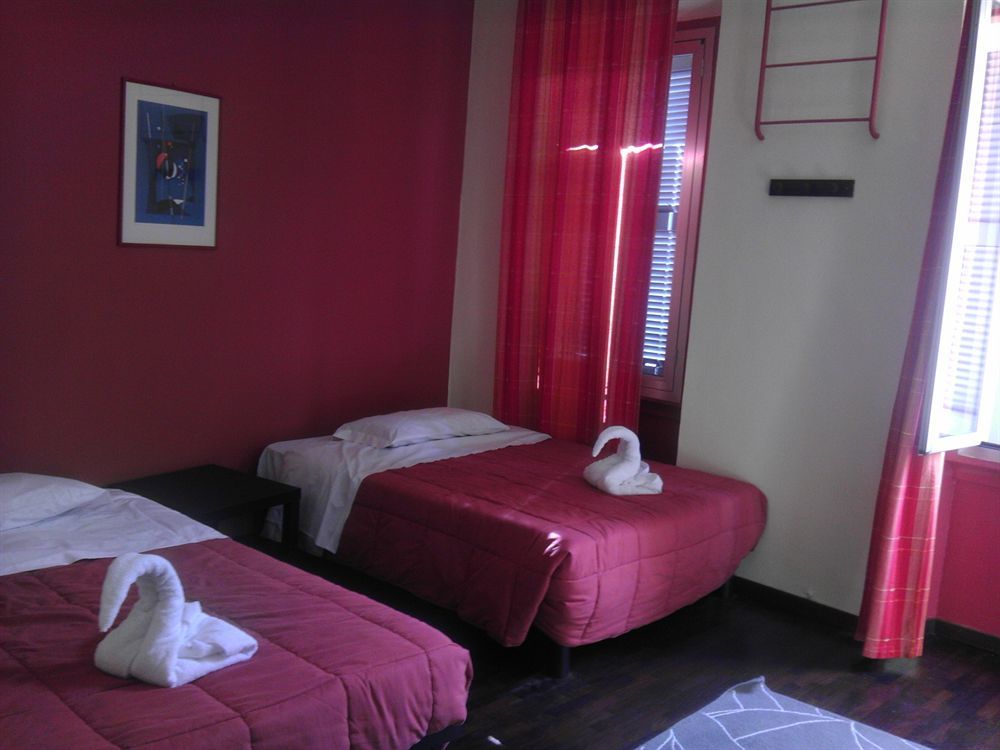 Minas 2* Milan