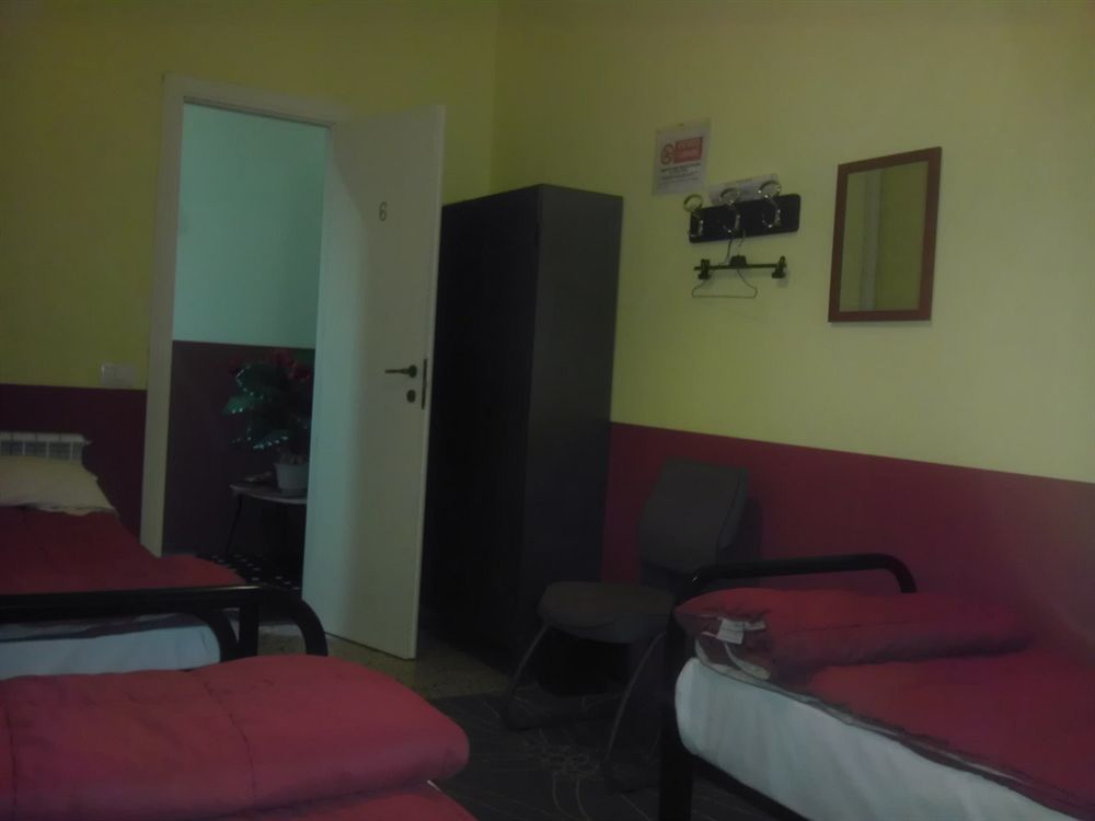 Minas Guest house Milan