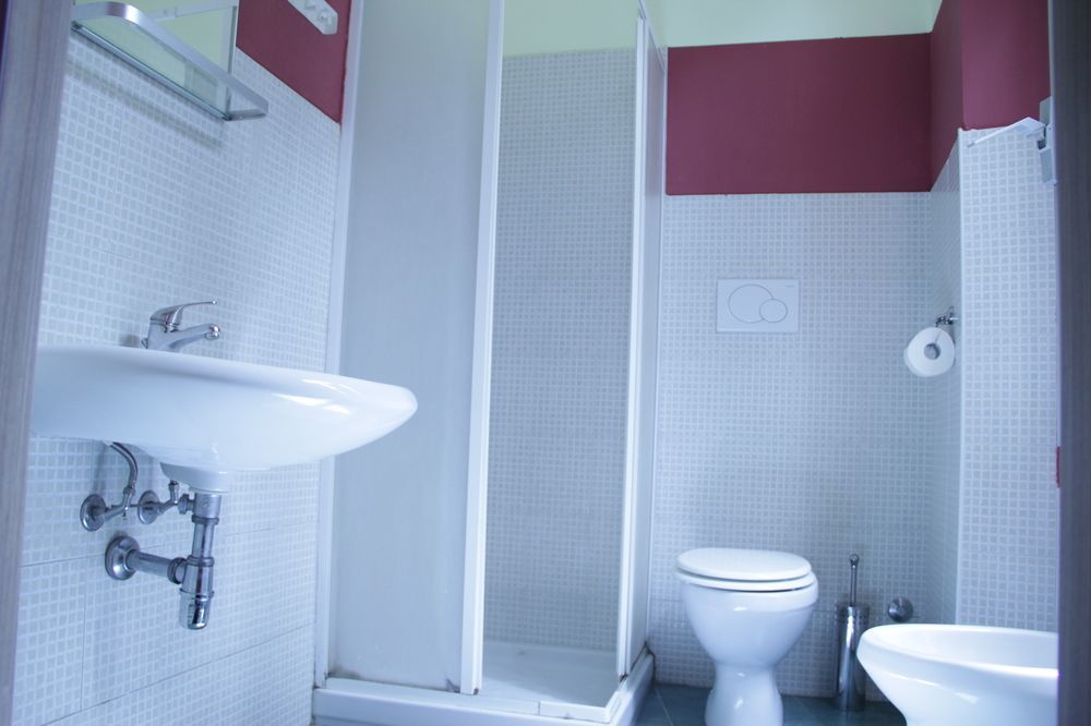 Guest house Minas 2*