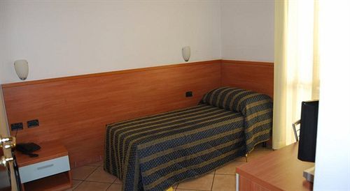Hotel Salerno