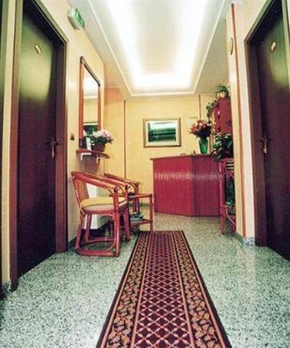 Hotel La Caravella