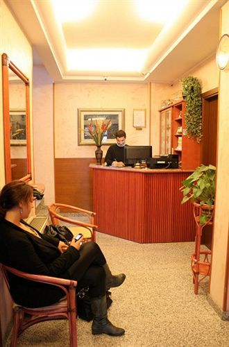 Hotel La Caravella