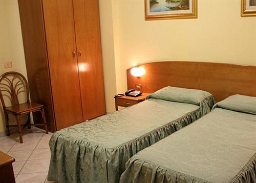 Hotel La Caravella 2*